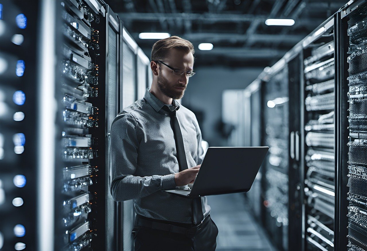 Server Management Service
